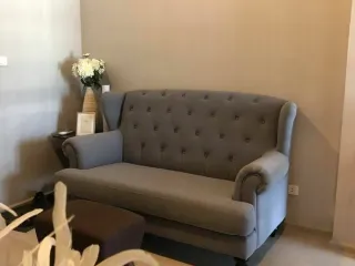 For rent 1 bed condo in Phra Pradaeng, Samut Prakan
