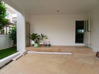 For rent 3 bedrooms house in Lat Krabang, Bangkok