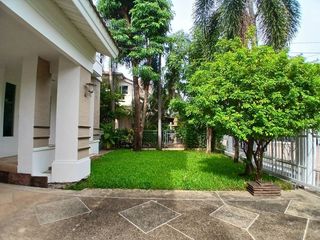 For rent 3 bedrooms house in Lat Krabang, Bangkok