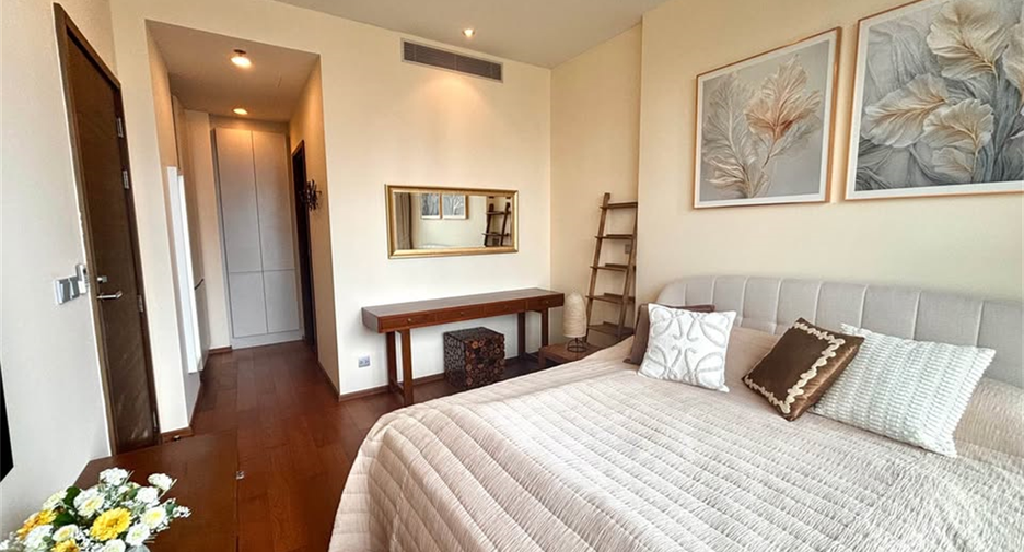 For sale 1 bed condo in Watthana, Bangkok