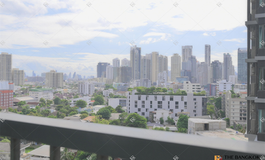 出售 1 卧室 公寓 在 Khlong Toei, 曼谷