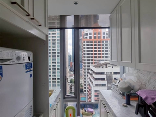 Condo en venta de 3 habitaciones en Sathon, Bangkok