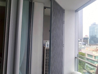 Condo en venta de 3 habitaciones en Sathon, Bangkok