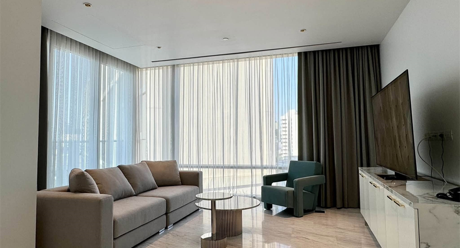 Wohnung zum Kauf mit 2 Zimmer in Bang Kho Laem, Bangkok