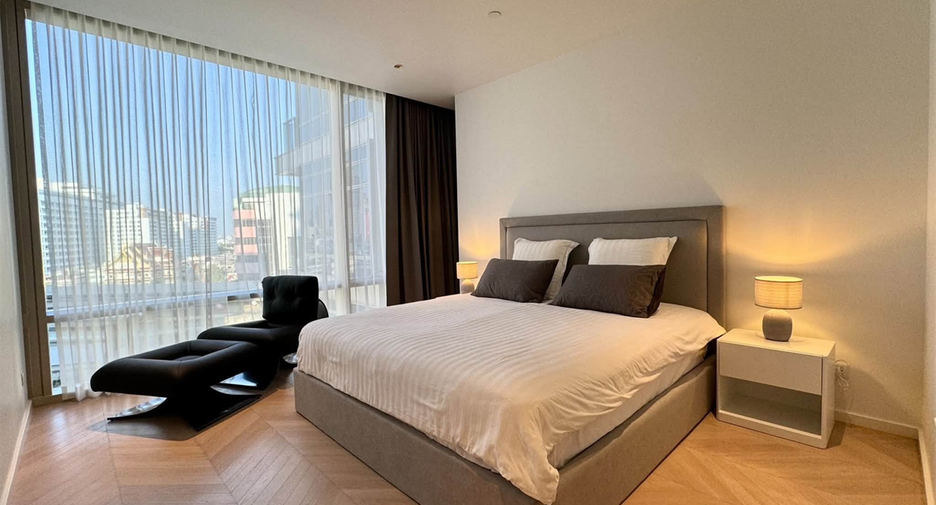 Wohnung zum Kauf mit 2 Zimmer in Bang Kho Laem, Bangkok