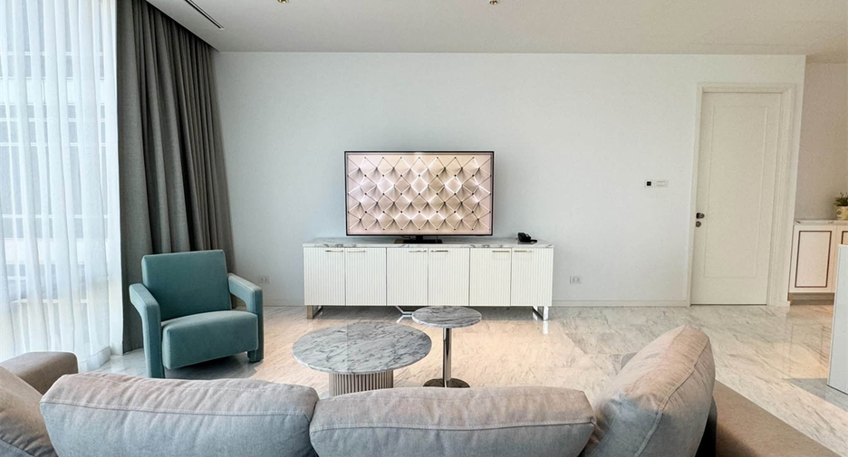 Wohnung zum Kauf mit 2 Zimmer in Bang Kho Laem, Bangkok