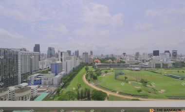 For rent 3 bedrooms condo in Pathum Wan, Bangkok