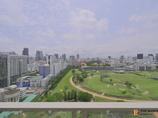For rent 3 bedrooms condo in Pathum Wan, Bangkok