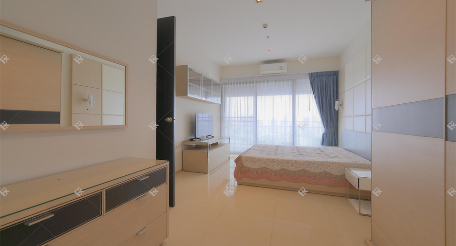 Condo en alquiler de 2 habitaciones en Khlong Toei, Bangkok