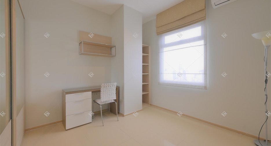 Condo en alquiler de 2 habitaciones en Khlong Toei, Bangkok