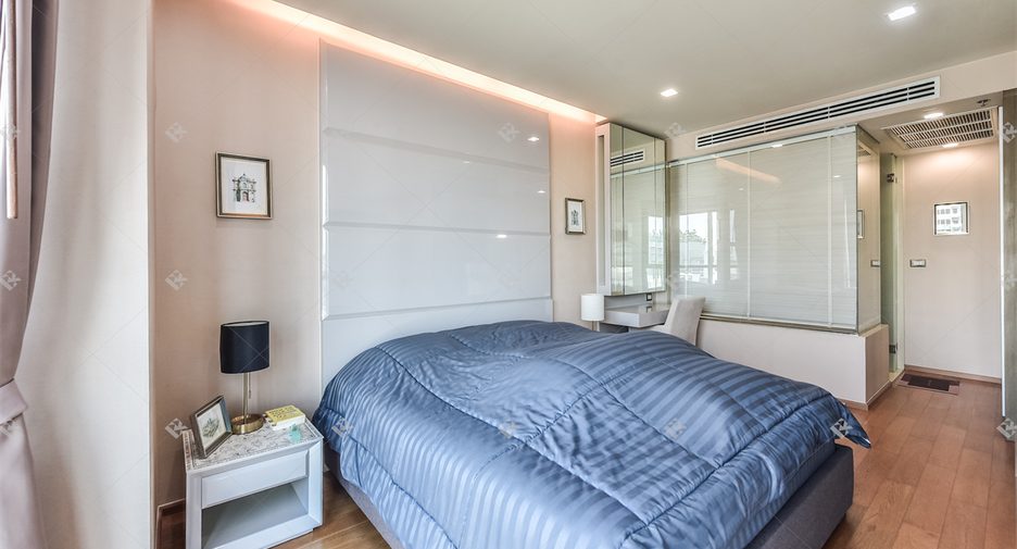 À louer 1 chambre condo à Sathon, Bangkok