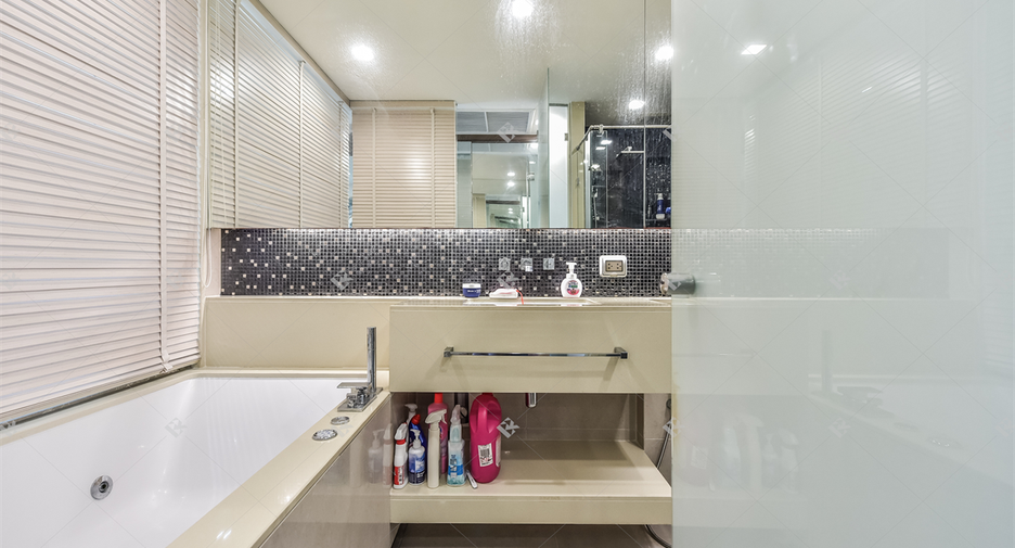 À louer 1 chambre condo à Sathon, Bangkok