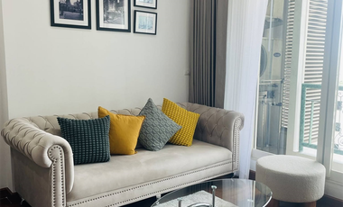 Wohnung zur Miete mit 1 Zimmer in Pathum Wan, Bangkok