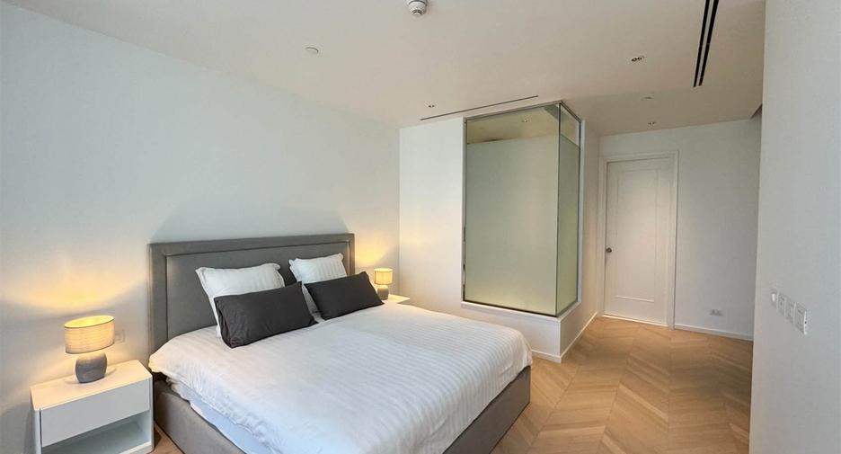 Wohnung zur Miete mit 2 Zimmer in Bang Kho Laem, Bangkok