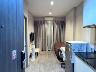 Condo en venta de 1 habitaciones en Chatuchak, Bangkok
