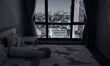 Condo en venta de 1 habitaciones en Chatuchak, Bangkok