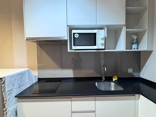 Condo en venta de 1 habitaciones en Chatuchak, Bangkok