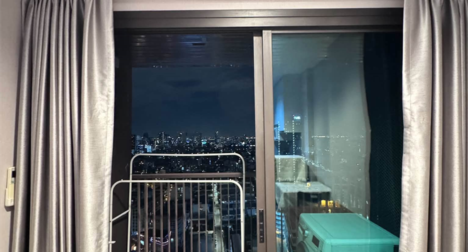 Condo en venta de 1 habitaciones en Chatuchak, Bangkok