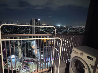 Condo en venta de 1 habitaciones en Chatuchak, Bangkok