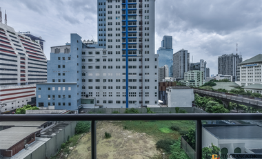 For sale 1 Beds condo in Ratchathewi, Bangkok
