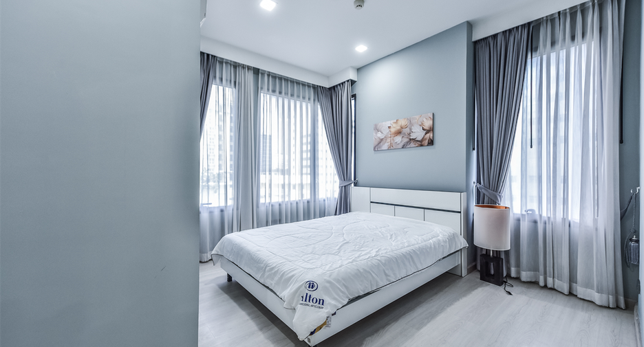 For sale 1 Beds condo in Ratchathewi, Bangkok