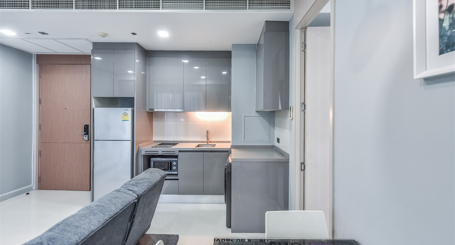For sale 1 Beds condo in Ratchathewi, Bangkok