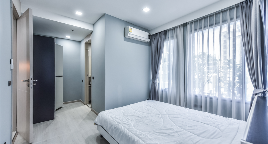 For sale 1 Beds condo in Ratchathewi, Bangkok