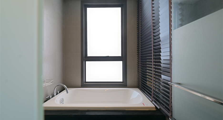 Condo en alquiler de 2 habitaciones en Chatuchak, Bangkok
