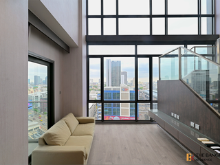 À louer 2 chambres condo à Chatuchak, Bangkok