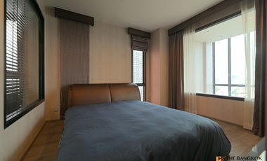 Condo en alquiler de 2 habitaciones en Chatuchak, Bangkok