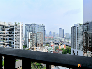 出租 1 卧室 公寓 在 Huai Khwang, 曼谷