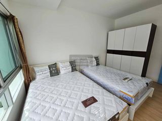 For sale 3 bedrooms townhouse in Bang Kapi, Bangkok