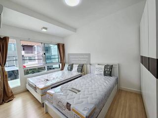 For sale 3 bedrooms townhouse in Bang Kapi, Bangkok