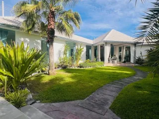 Casa en venta de 3 habitaciones en Bang Lamung, Chonburi