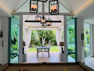 Casa en venta de 3 habitaciones en Bang Lamung, Chonburi