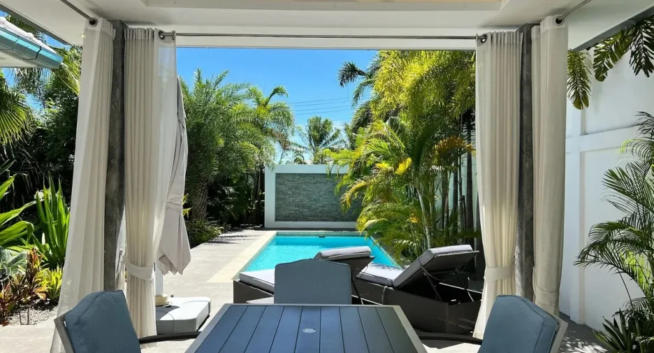 Casa en venta de 3 habitaciones en Huay Yai, Pattaya