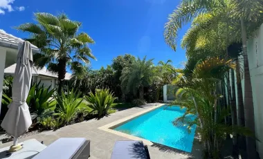 For sale 3 bedrooms house in Huay Yai, Pattaya
