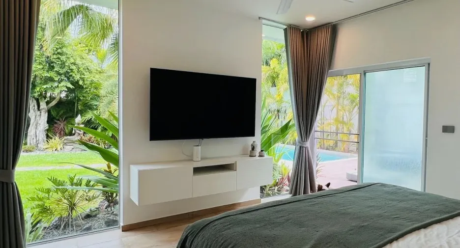 Casa en venta de 3 habitaciones en Huay Yai, Pattaya