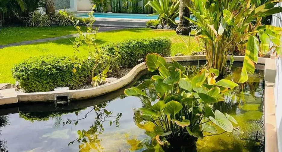 Casa en venta de 3 habitaciones en Huay Yai, Pattaya