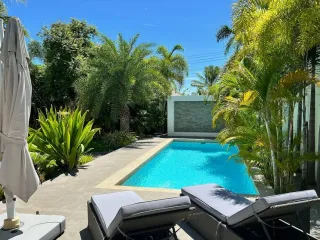 Casa en venta de 3 habitaciones en Bang Lamung, Chonburi