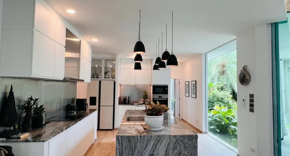 Casa en venta de 3 habitaciones en Huay Yai, Pattaya
