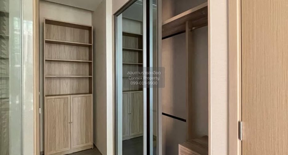Wohnung zur Miete mit 1 Zimmer in Watthana, Bangkok