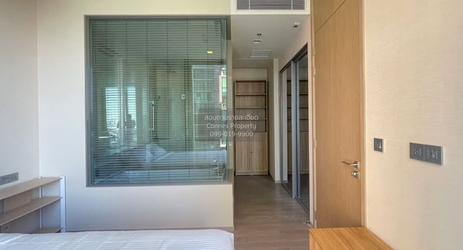 Wohnung zur Miete mit 1 Zimmer in Watthana, Bangkok