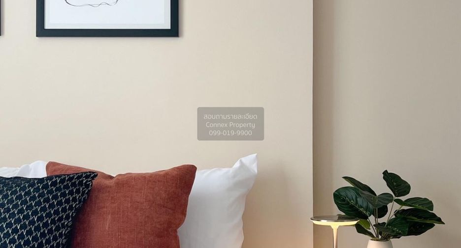 For rent 1 Beds condo in Din Daeng, Bangkok