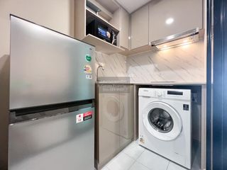 For rent 1 Beds condo in Din Daeng, Bangkok