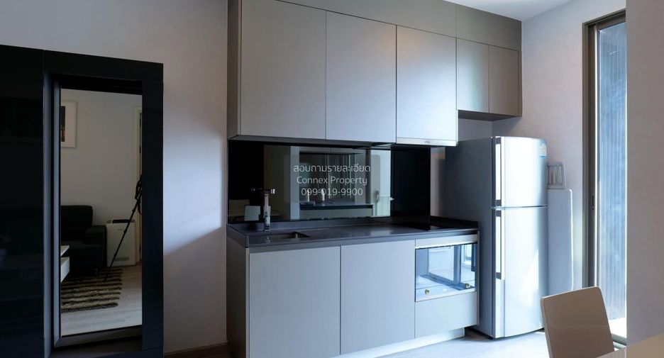 For rent 1 Beds condo in Khlong Toei, Bangkok