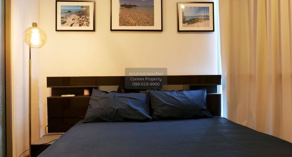 For rent 1 Beds condo in Khlong Toei, Bangkok
