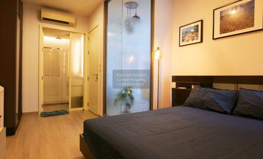 For rent 1 Beds condo in Khlong Toei, Bangkok