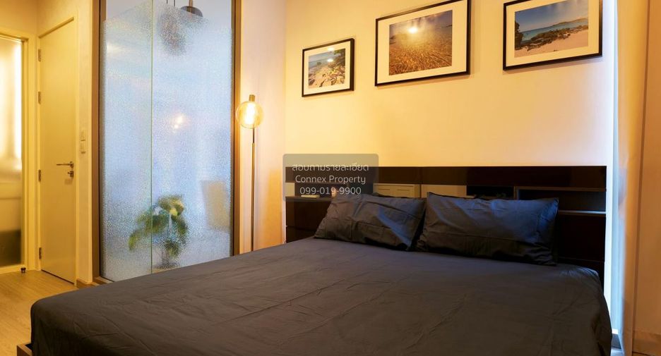 For rent 1 Beds condo in Khlong Toei, Bangkok