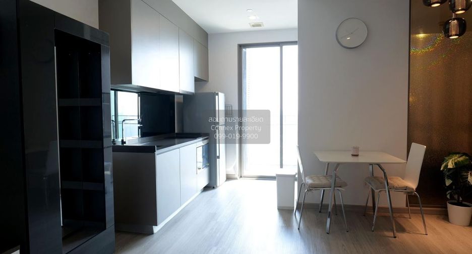 For rent 1 Beds condo in Khlong Toei, Bangkok